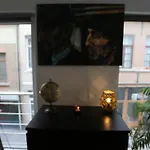 Studio 200 Meters From Central Station