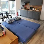 Studio 200 Meters From Central Station