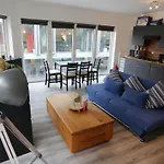 Studio 200 Meters From Central Station
