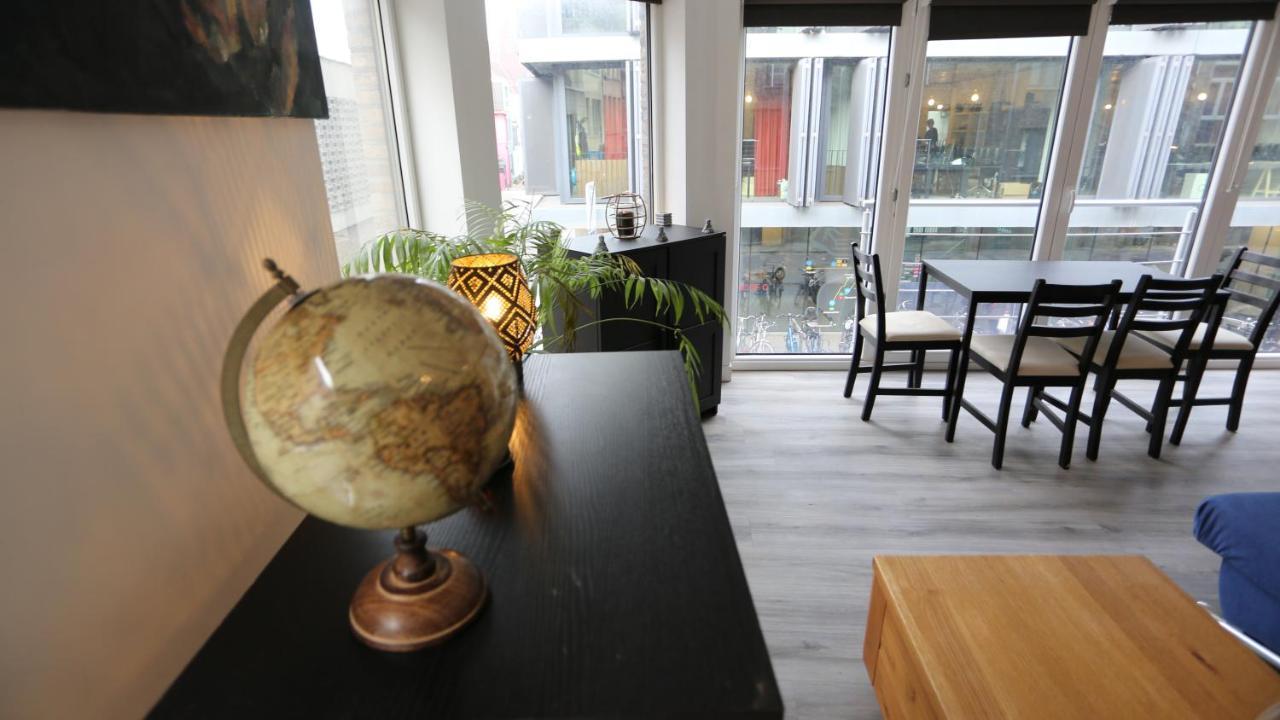 Studio 200 Meters From Central Station