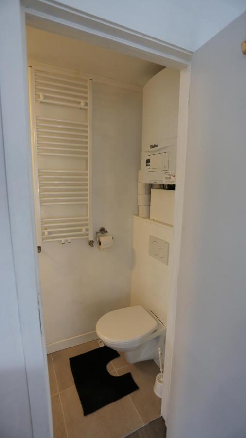 Studio 200 Meters From Central Station Appartement Antwerpen
